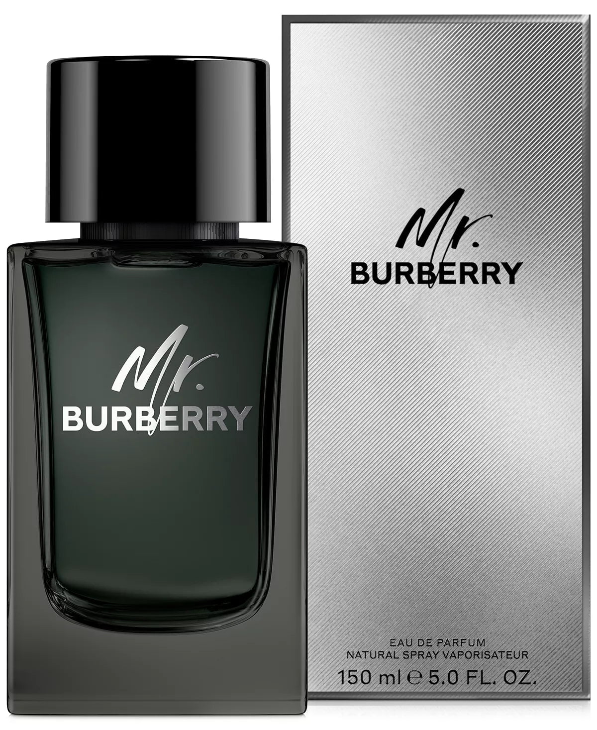 MR. BURBERRY BY BURBERRY FOR MEN -  Eau De Parfum SPRAY, Product image 1