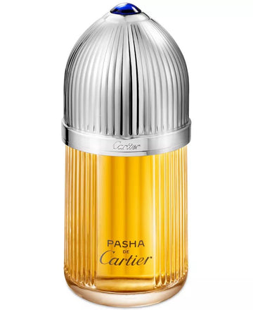 Pasha Cologne Featured image