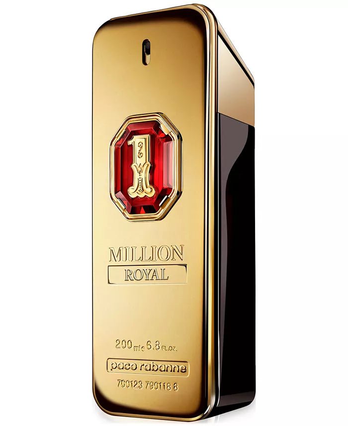 Paco Rabanne Million Royal Cologne for Men – Fragrance Outlet
