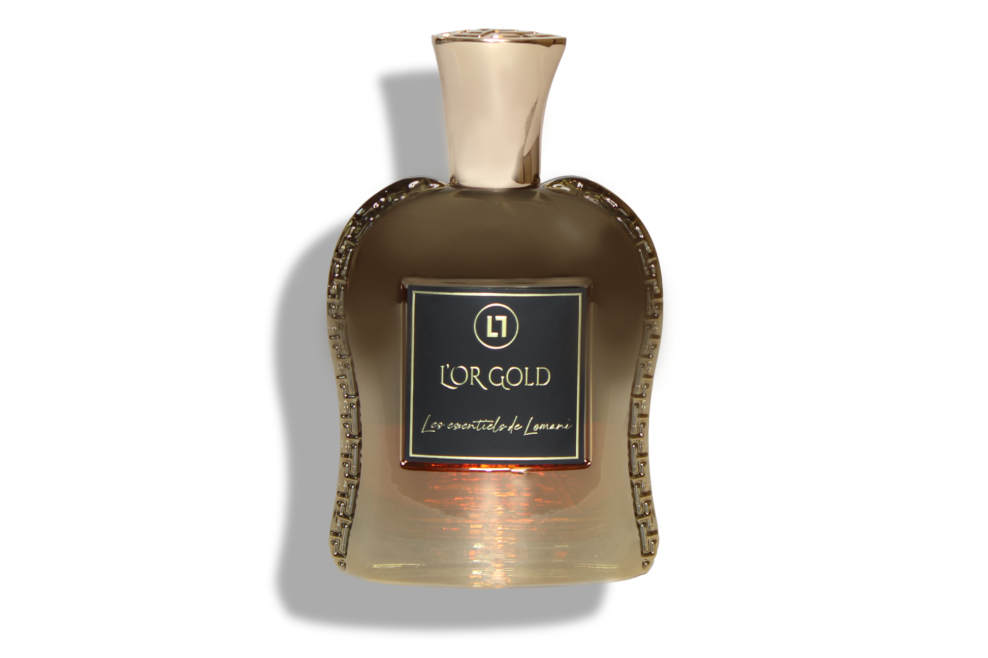L'Or Gold Unisex Fragrance, Product image 1