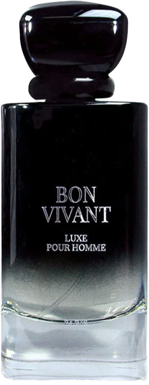 Bon Vivant Luxe Pour Homme Eau de Parfum Spray for Men