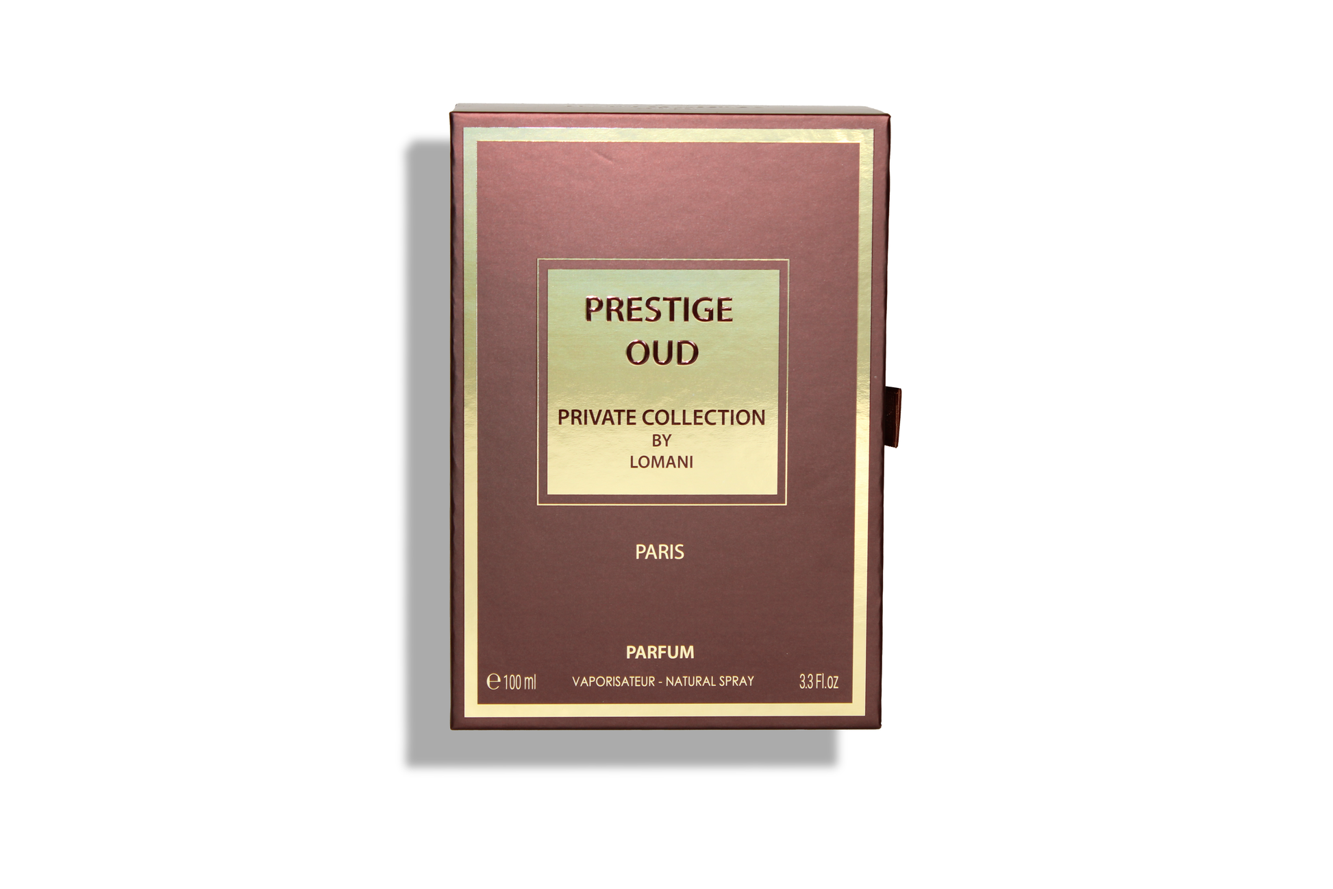 Private Collection Prestige Oud Cologne, Product image 3