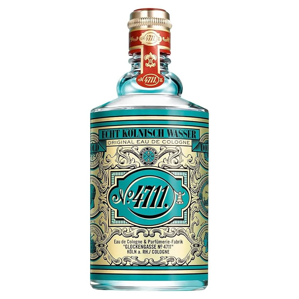 4711 Cologne, Product image 9