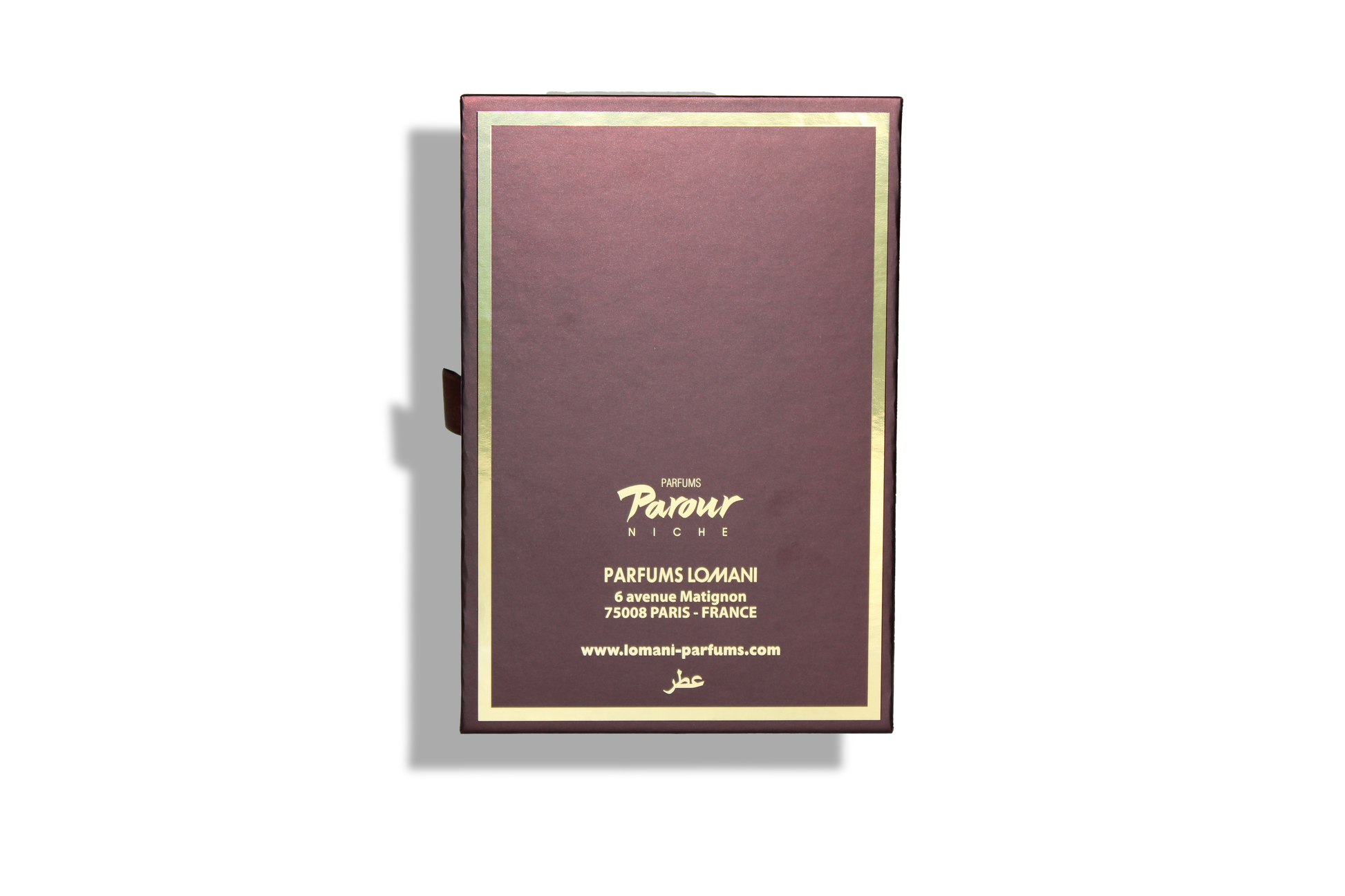 Private Collection Prestige Oud Cologne, Product image 4