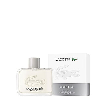 Essential Cologne Featured image