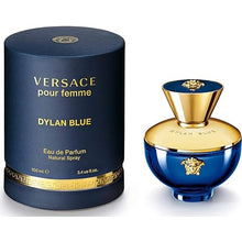 Versace Dylan Blue Perfume