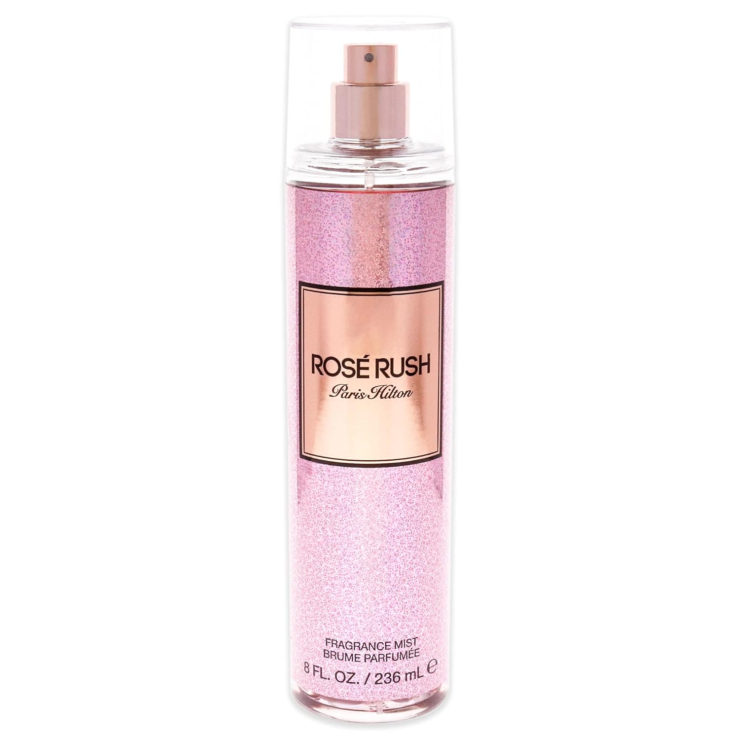 Rose Rush Body Spray, Product image 1