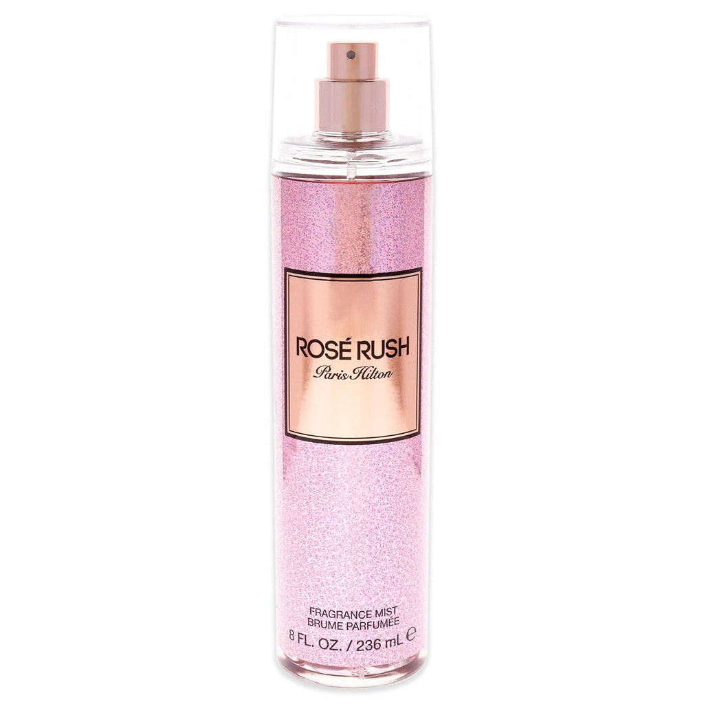 Rose Rush Body Spray 8.0 oz.