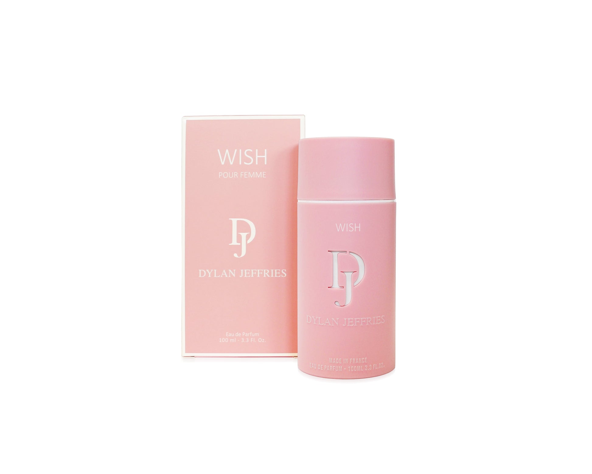 Wish Eau De Parfum Spray for Women by Dylan Jeffries, Product image 1