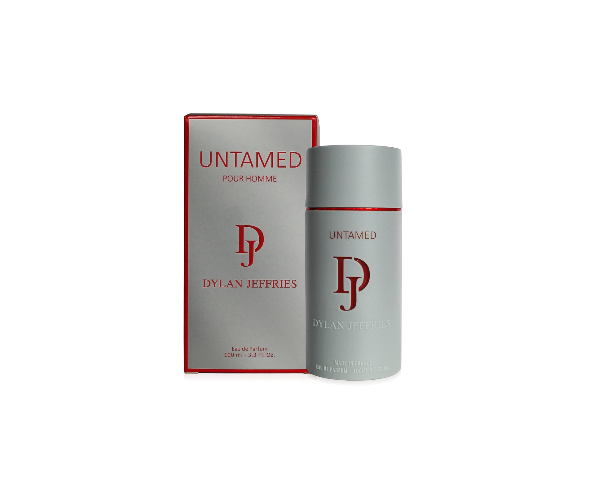 Untamed Eau De Parfum Spray for Men by Dylan Jeffries, Product image 1