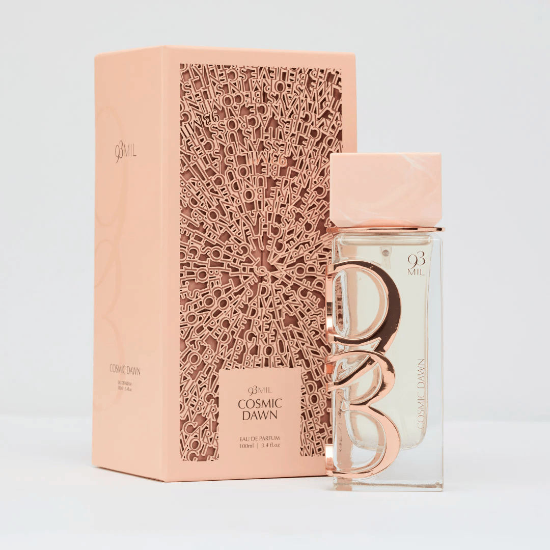 Cosmic Dawn Perfume, Product image 1
