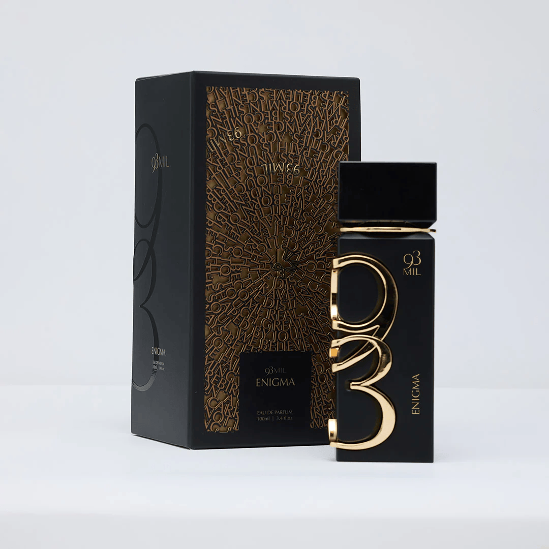 Enigma Unisex Fragrance, Product image 1