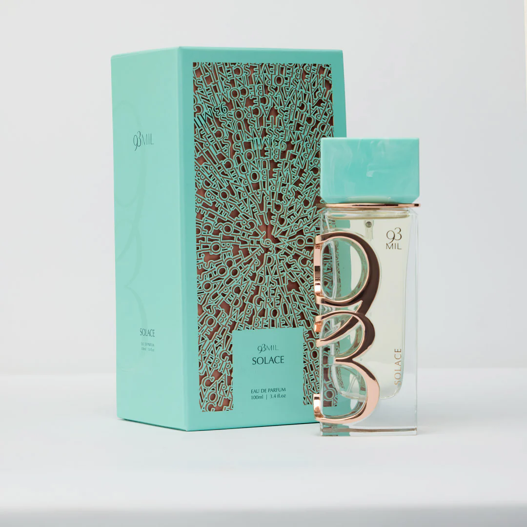 Solace Perfume, Product image 1