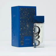 Solstice Eau de Parfum 3.4 oz.