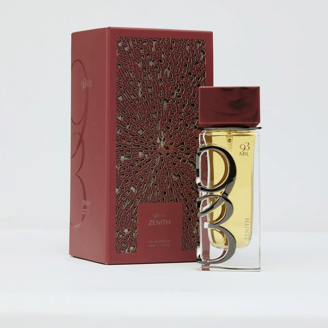 Zenith Cologne, Product image 1