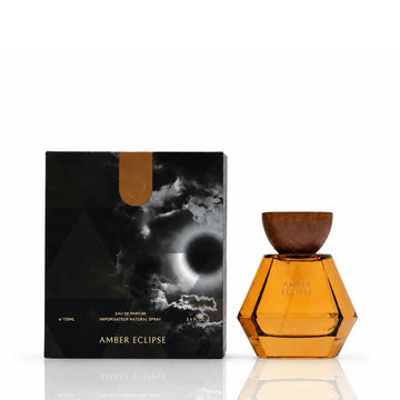 Amber Eclipse Cologne Featured image