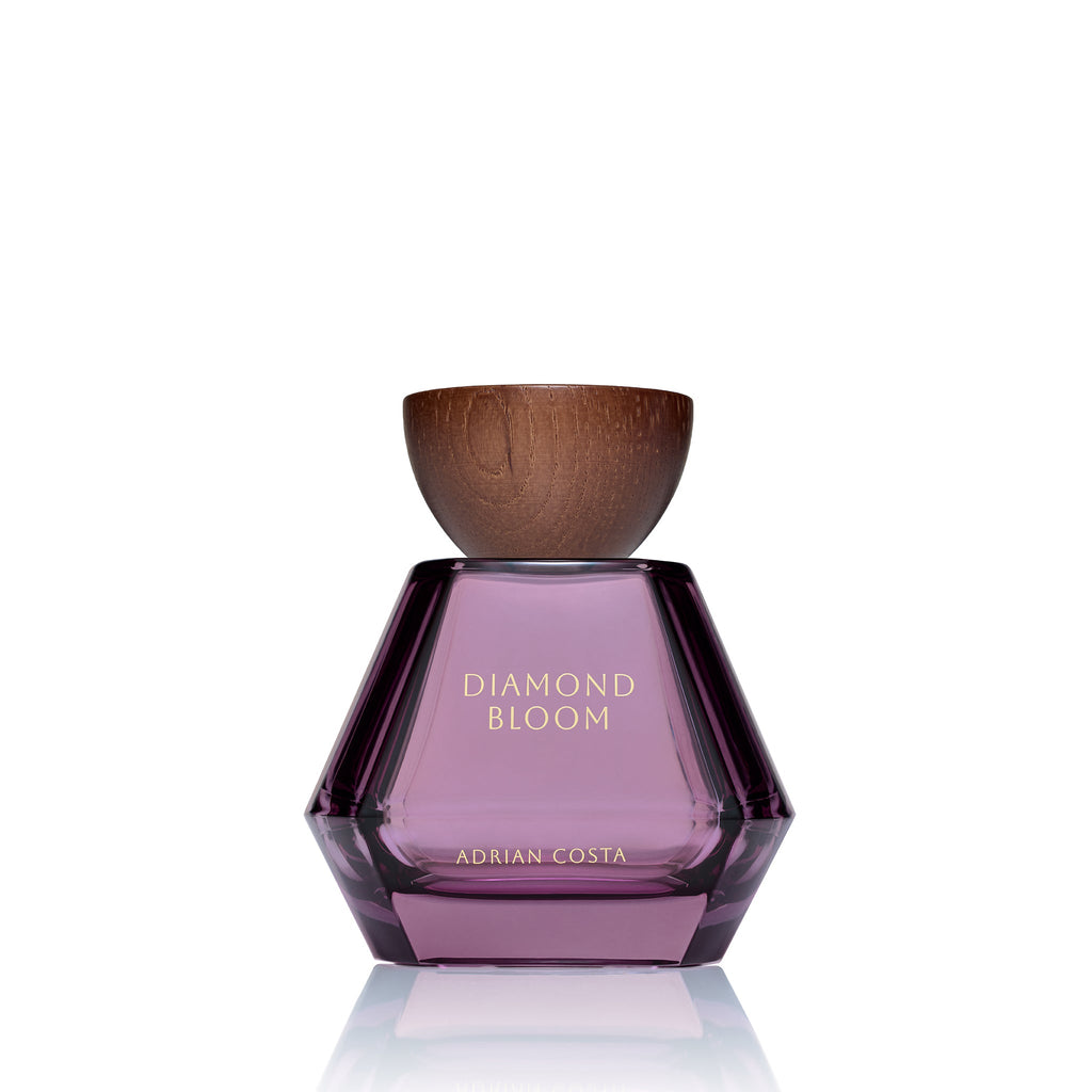 Diamond Bloom Eau de Parfum 3.4 oz.