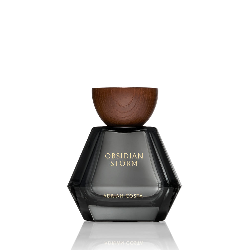 Obsidian Storm Eau de Parfum 3.4 oz.