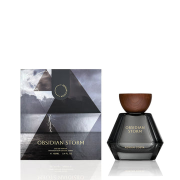 Obsidian Storm Cologne Featured image