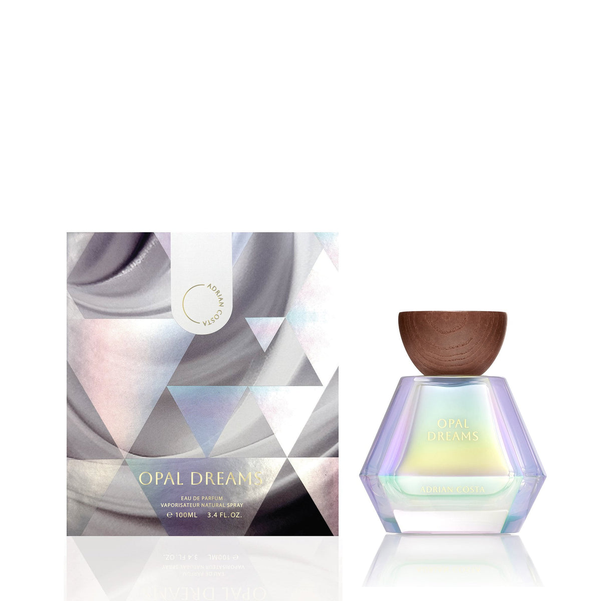 Opal Dreams Perfume, Product image 1
