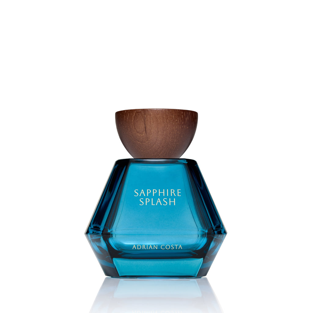 Sapphire Splash Eau de Parfum 3.4 oz.