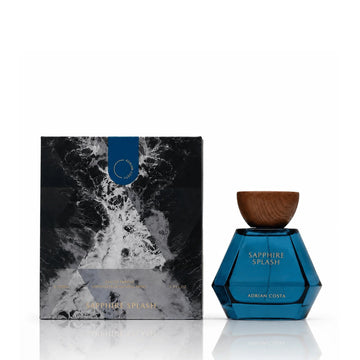 Sapphire Splash Cologne Featured image