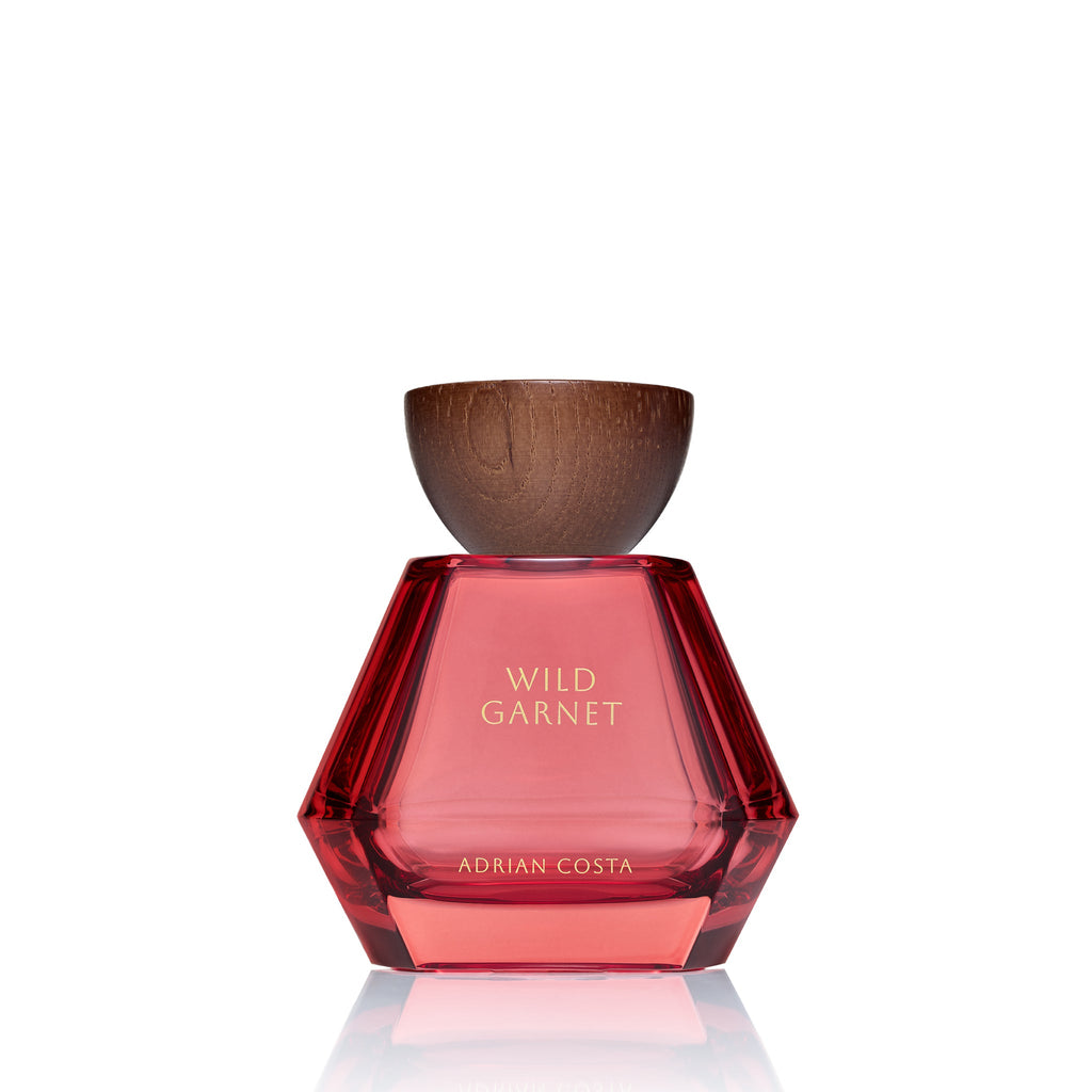 Wild Garnet Eau de Parfum 3.4 oz.