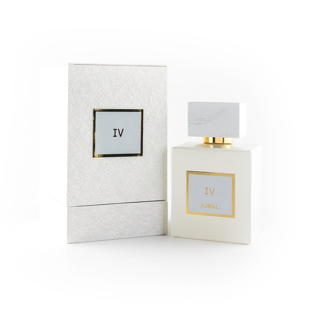 Blanche IV Eau De Parfum 3.4 oz. Spray for Women by Ajmal