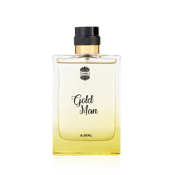 Gold I Cologne Featured image