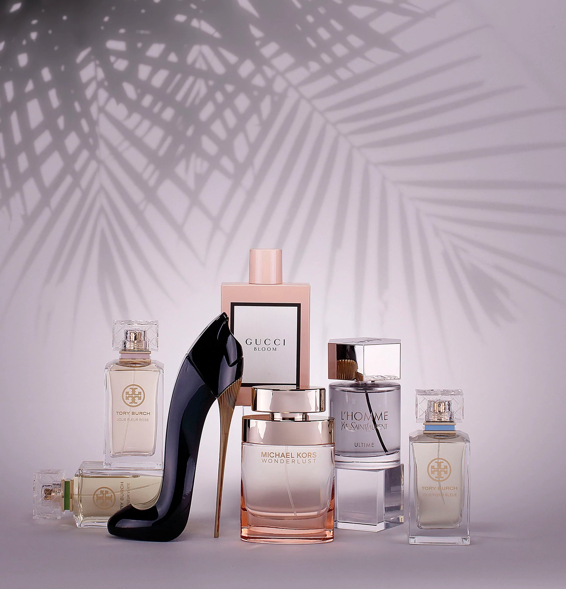 Women's Fragrance & Perfume, Official Website
