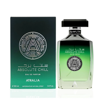 Absolute Chill Unisex Fragrance Featured image