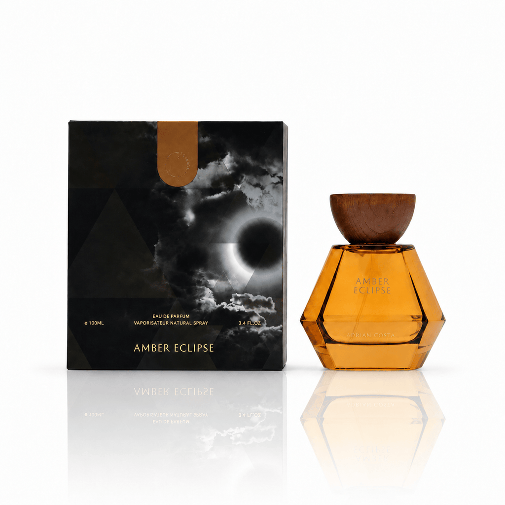 Amber Eclipse Eau de Parfum 3.4 oz.