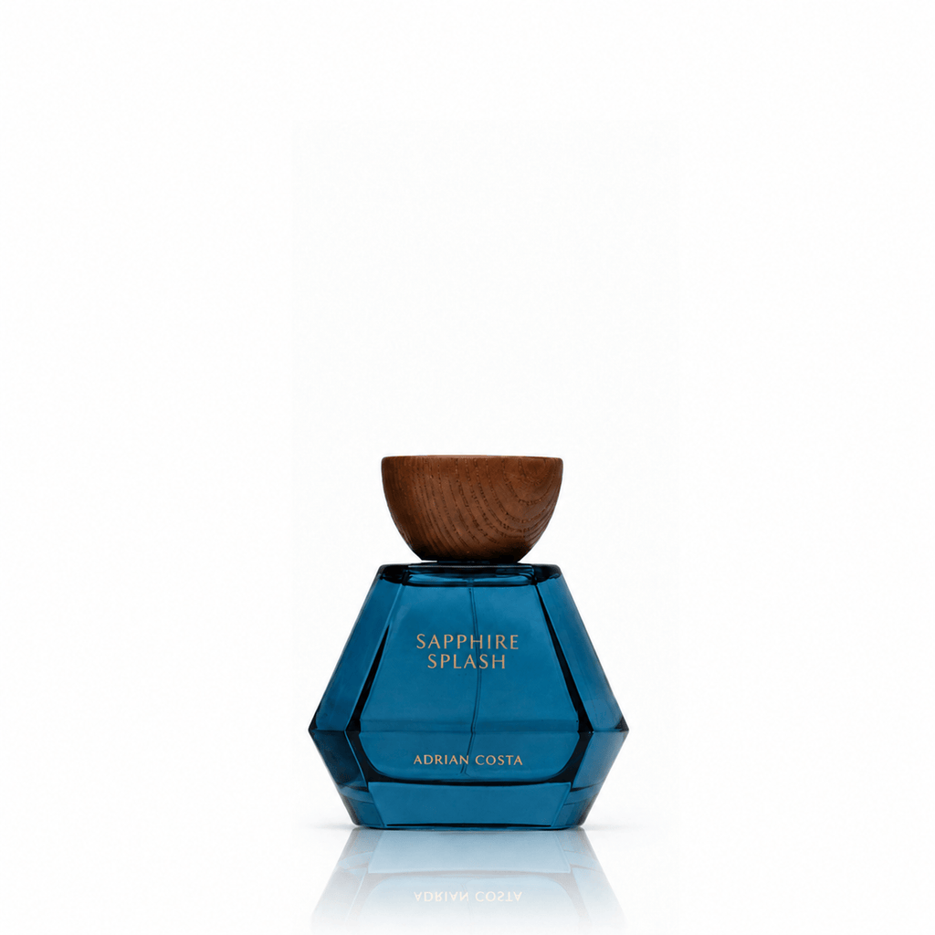Sapphire Splash Eau de Parfum 3.4 oz.