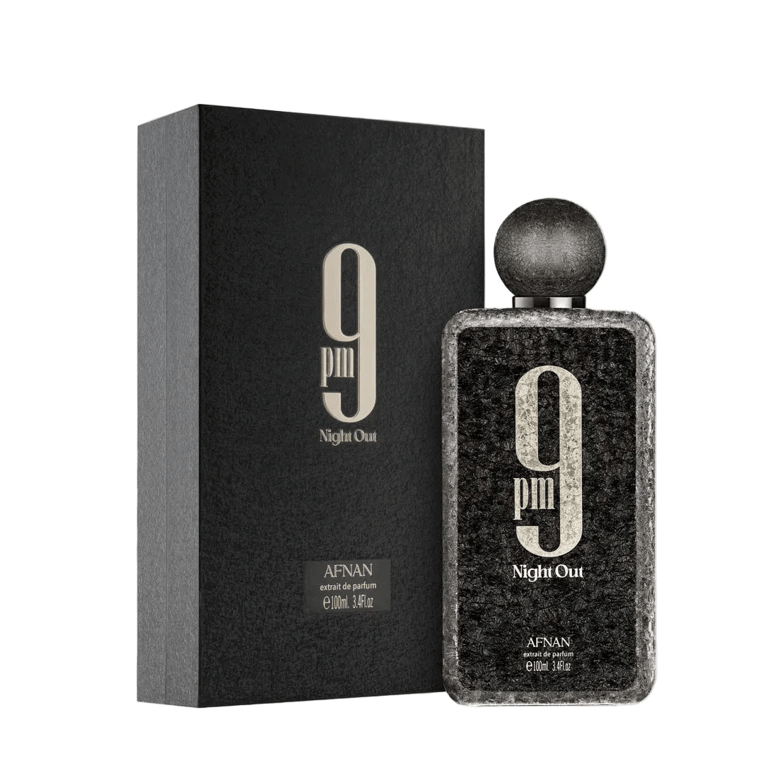 9PM Night Out Unisex Fragrance, Product image 2