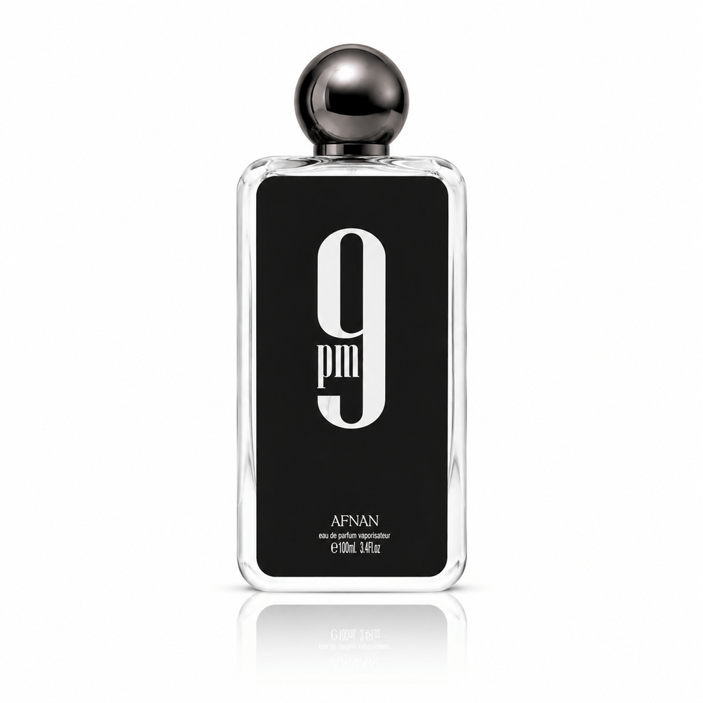 9PM Eau de Parfum 3.4 oz.