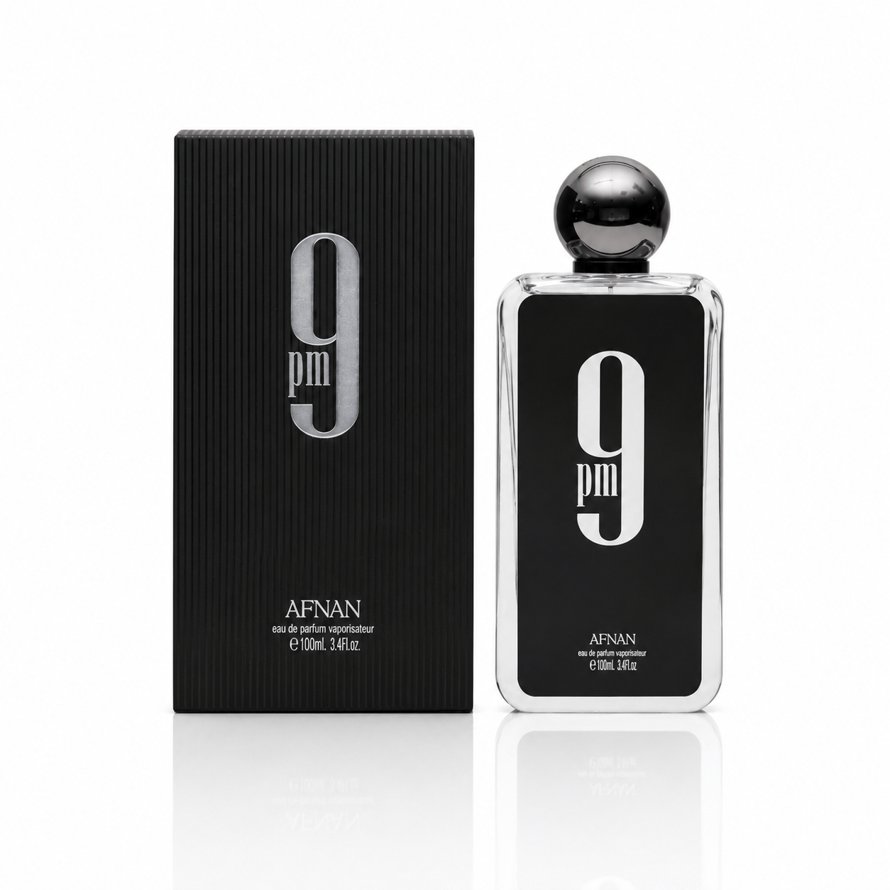 9PM Cologne, Product image 1