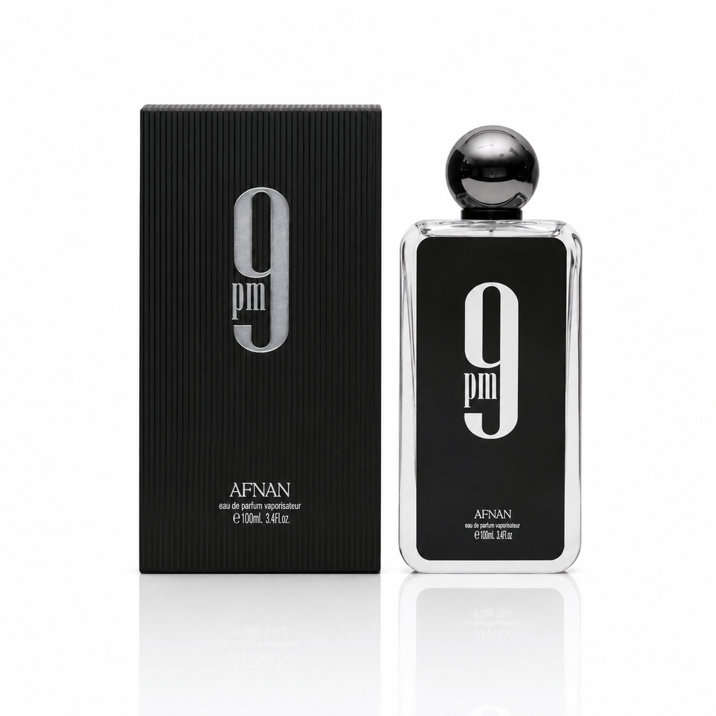 9PM Eau de Parfum 3.4 oz.