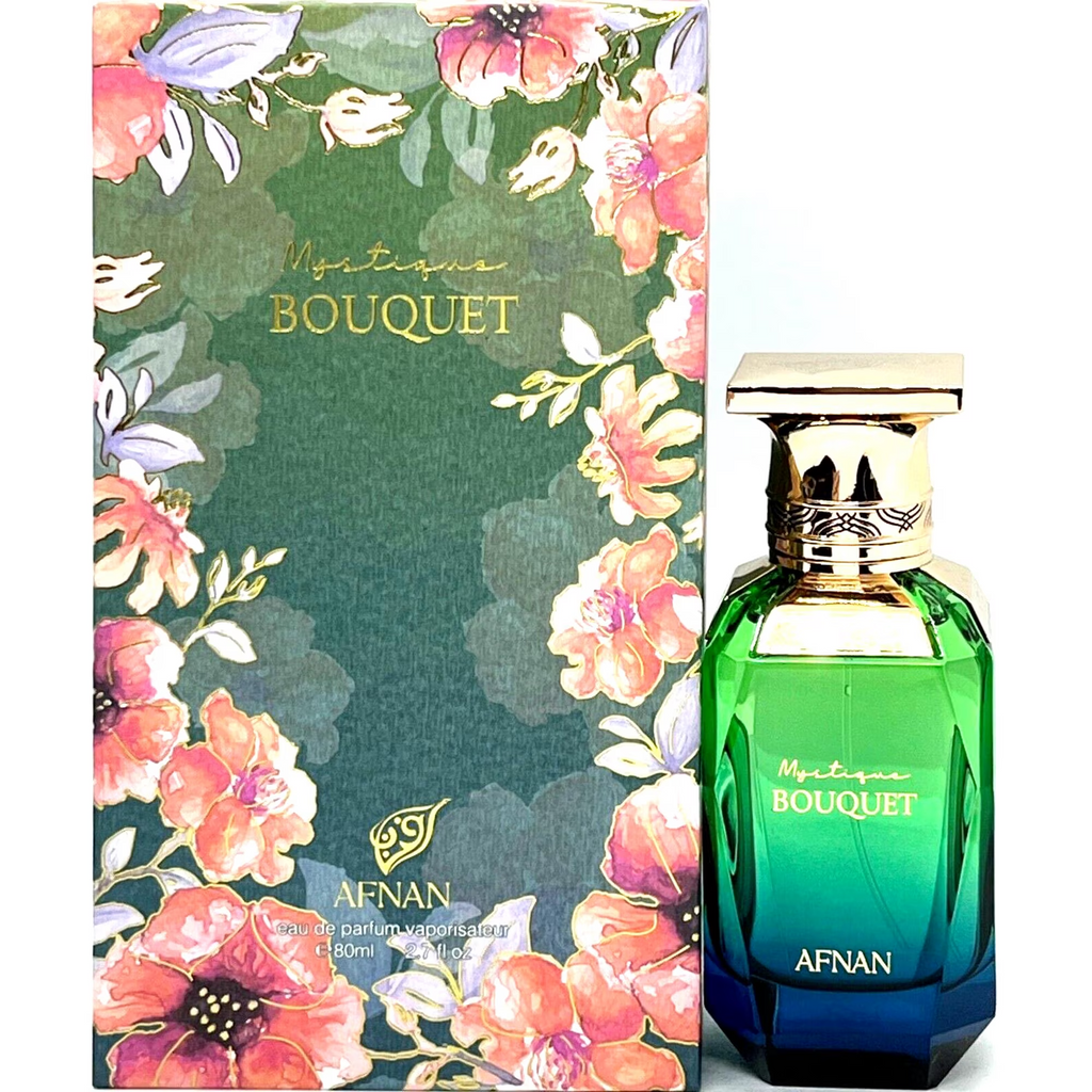 Mystique Bouquet Eau de Parfum 2.8 oz.