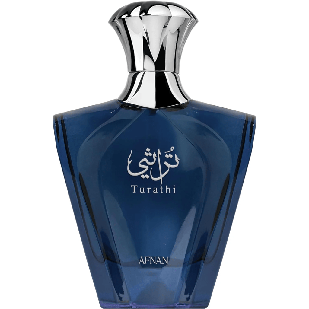 Turathi Blue Eau de Parfum 3.4 oz.