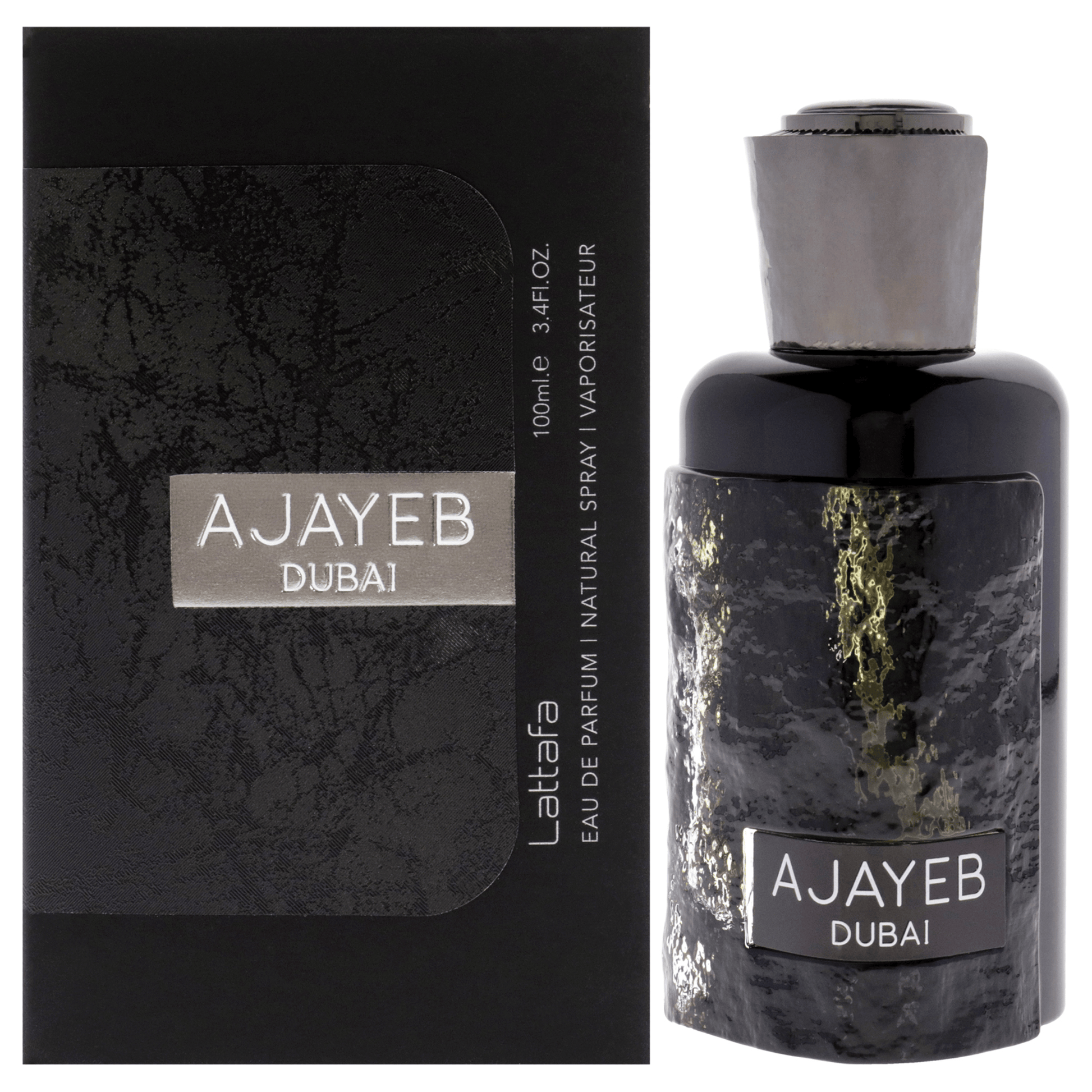 Ajayeb Dubai Unisex Fragrance, Product image 1