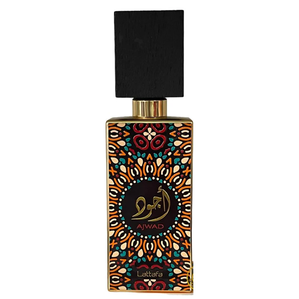 Ajwad Unisex Fragrance, Product image 1