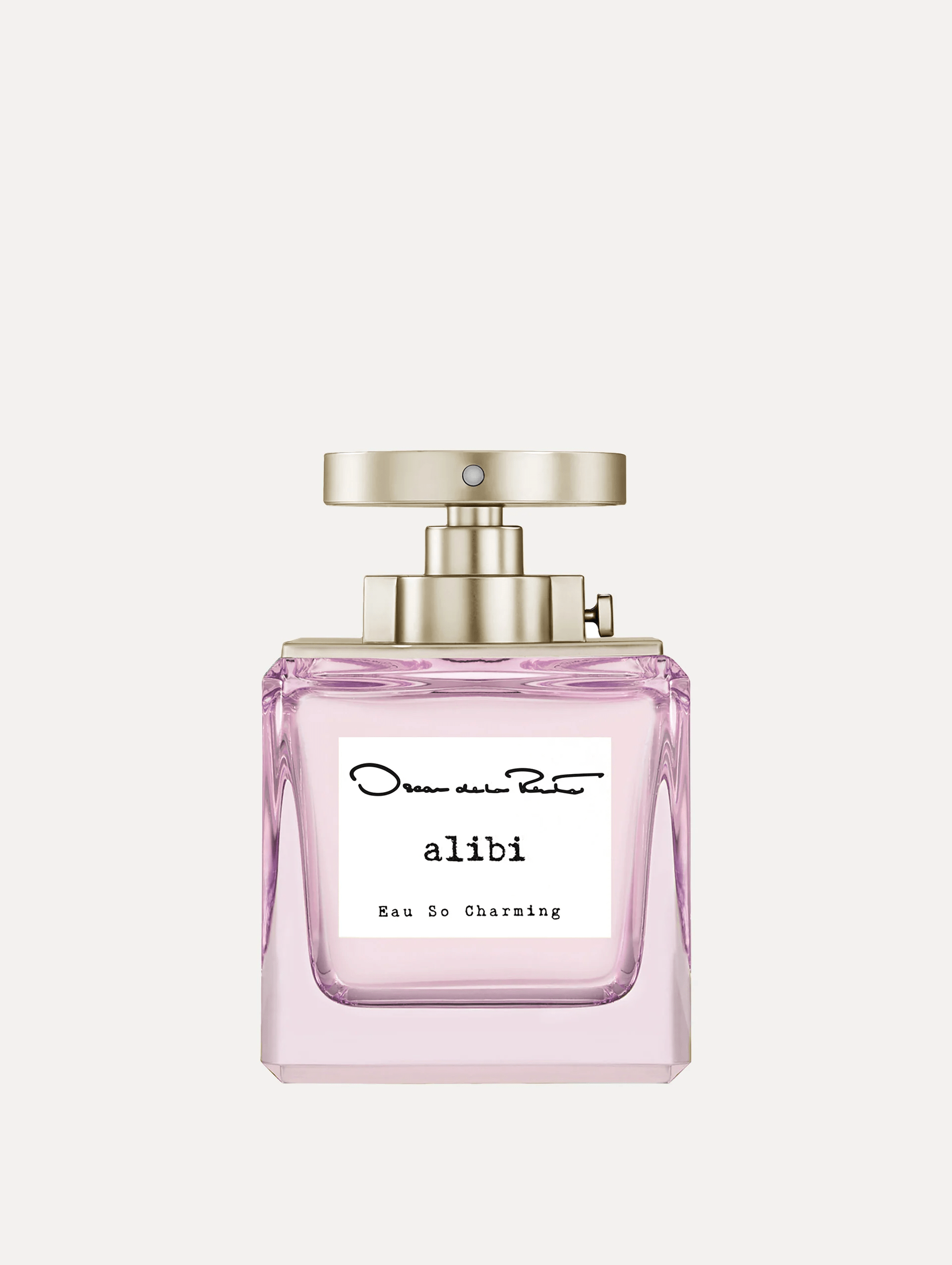 Alibi Eau so Charming Perfume, Product image 1