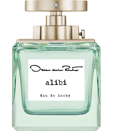 Alibi Eau so Lucky Perfume Featured image