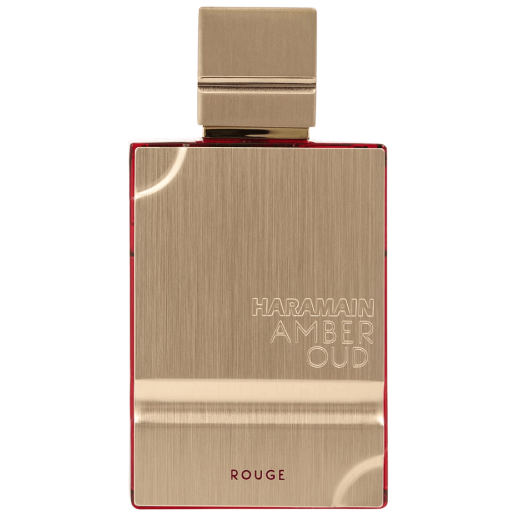 Amber Oud Rouge Eau De Parfum 2.0 oz.