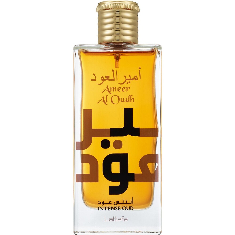 Ameer Al Oud Intense Cologne, Product image 1