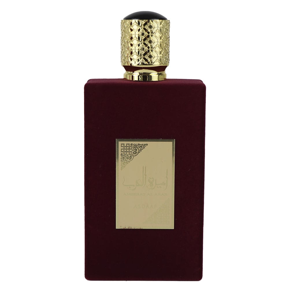 Ameerat Al Arab Unisex Fragrance, Product image 1