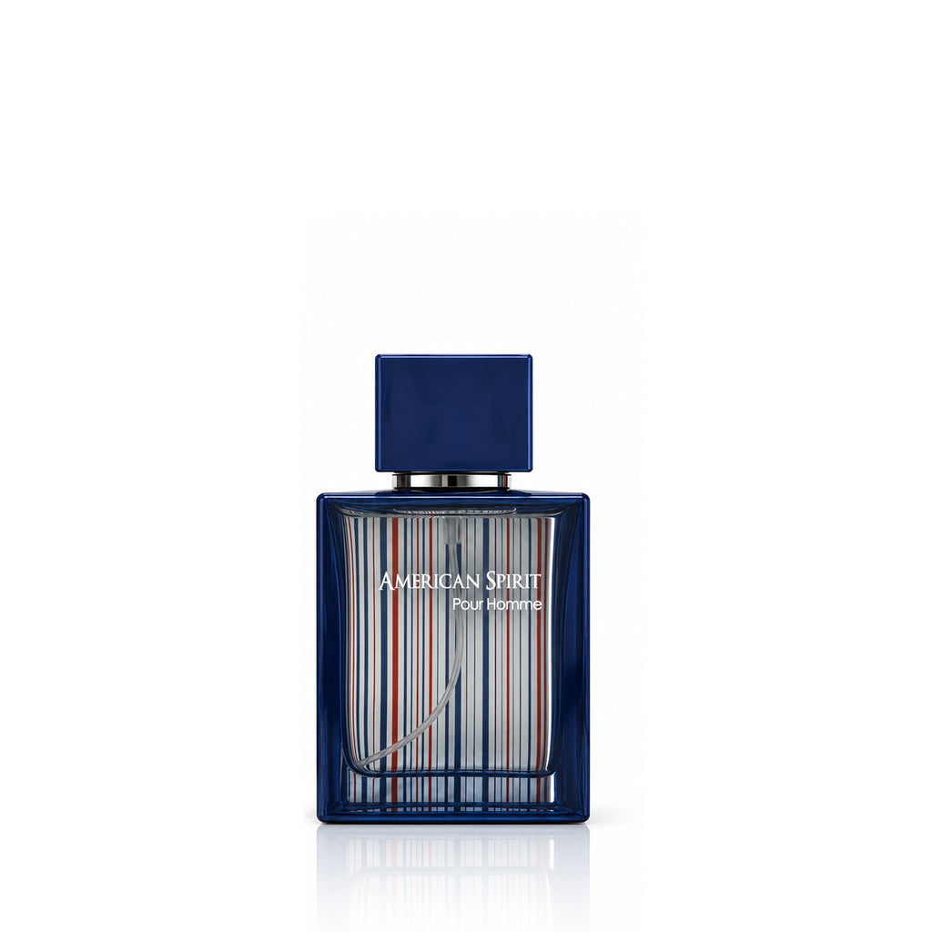 American Spirit Pour Homme Eau de Toilette 3.3 oz.