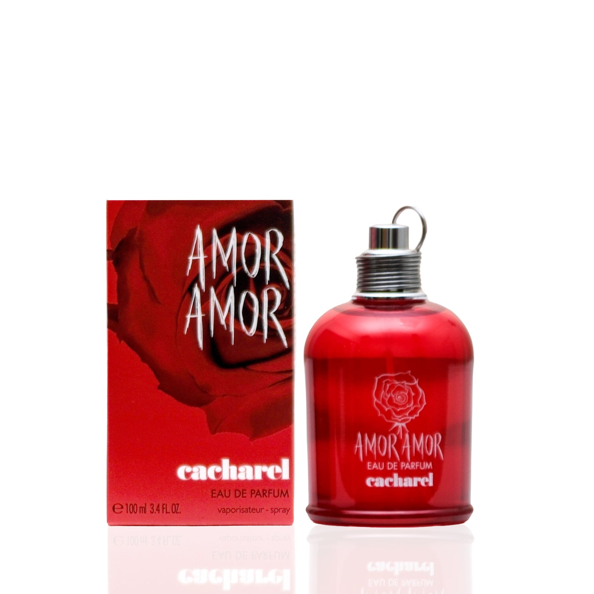 Amor Amor Perfume, Product image 1