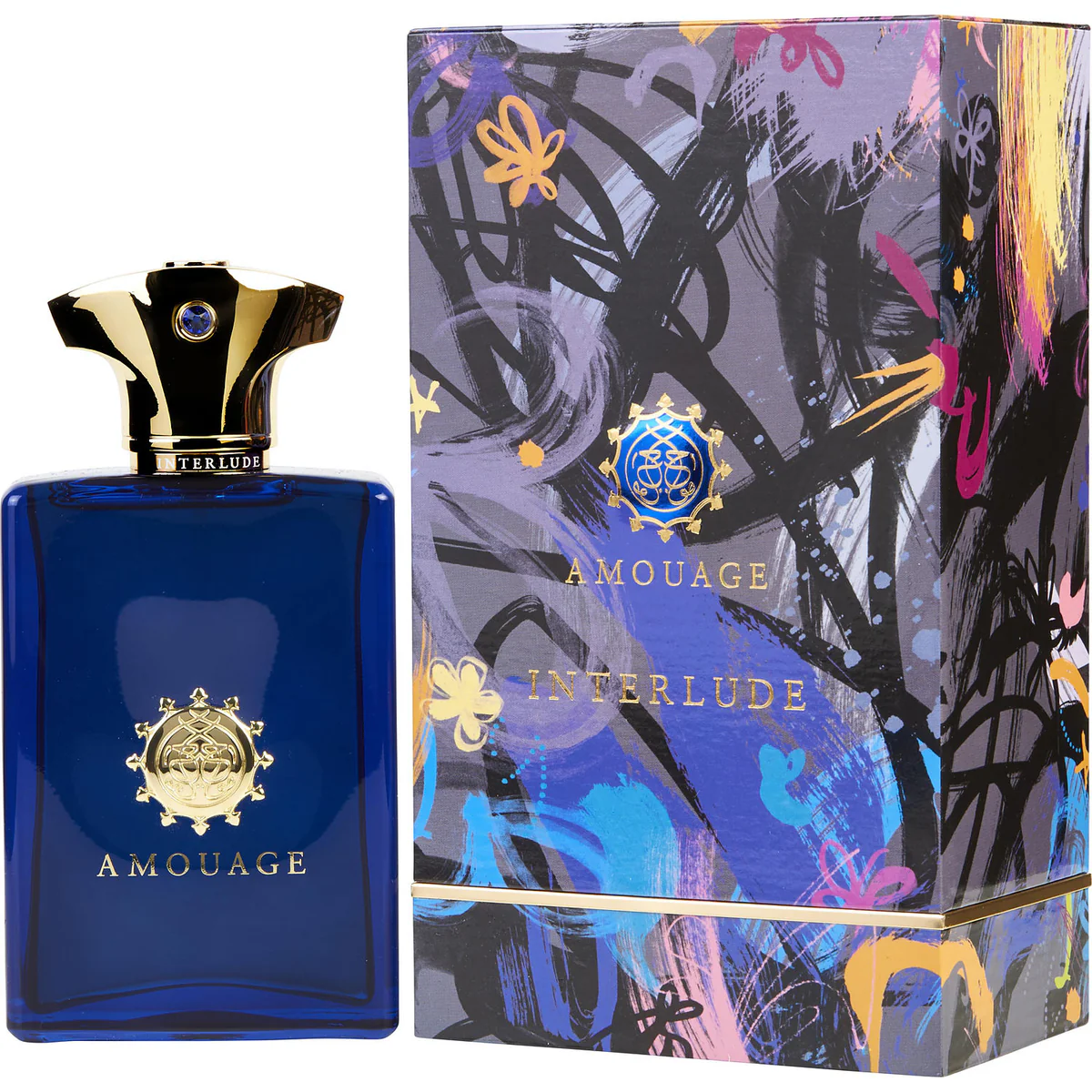 Interlude Cologne, Product image 1