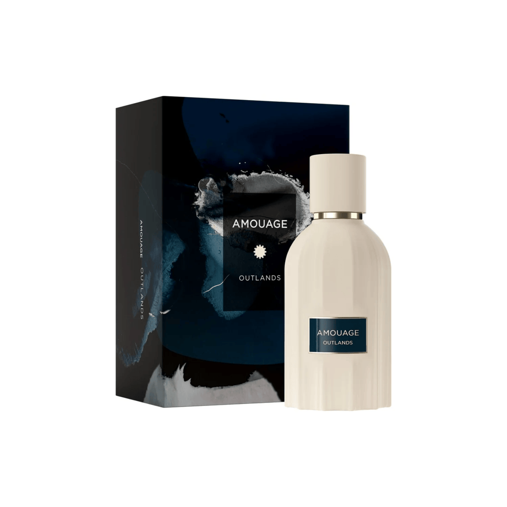 Outlands Eau de Parfum 3.4 oz.